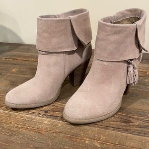 American Eagle Boots, size 6